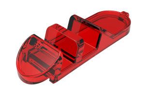 Smart Holder Handyhalterung Rot (1)